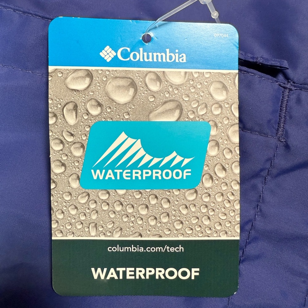 Columbia Switchback III Lightweight Packable Jack… - image 8